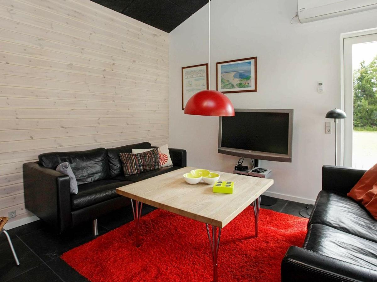 Holiday Home Strandby III Dış mekan fotoğraf